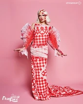 Look de Baraja Española