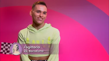 Look del confesional