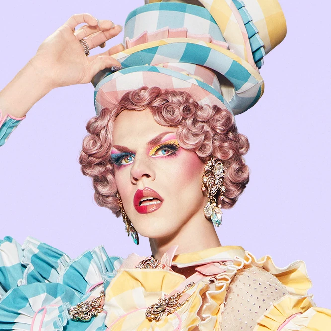 User blogLogzLogan1278/S13 Queens Instagram Followers RuPaul's Drag