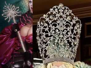 Season 8, Jimbo (by Fierce Drag Jewels)