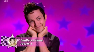 Look del confesional