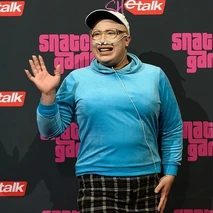 Snatch Game Look – Gypsy Rose Blanchard