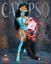 La Más Panzuda Look (Reveal) – Lust