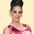 Cynthia Lee Fontaine, Season 8