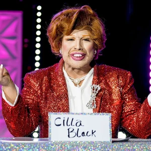 DannyBeardSnatchGameLook