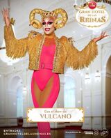 Promo Poster