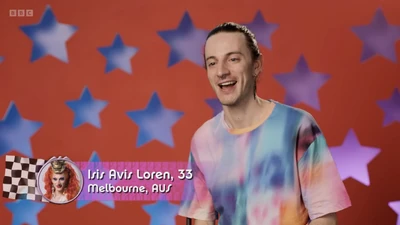 IsisAvisLorenConfessionalLook