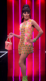 Spring Look