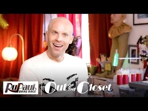 Katya Out Of The Closet