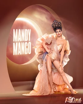 MandyMango