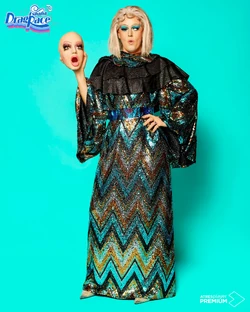 PinkChadoraIllusionLook2