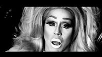 Sharon Needles - Hollywoodn't Official