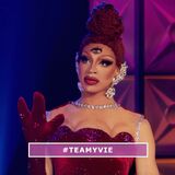 #TeamYvie Promo