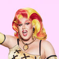 Tina Burner, The Snatch Game