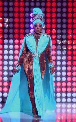 Bebe Zahara Benet Rupaul S Drag Race Wiki Fandom