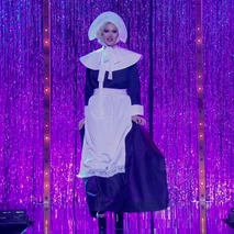 Look de 'Hometown Look'