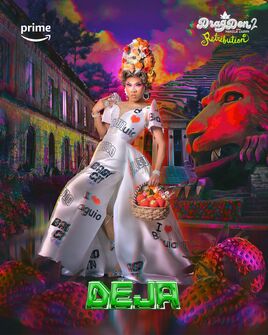 Deja