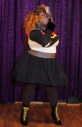 Pride Look