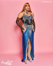Look de Javivisión Look (Segunda revelación) - Veneno