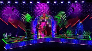 Jurado del episodio 5