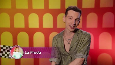 LaPradaConfessionalLook