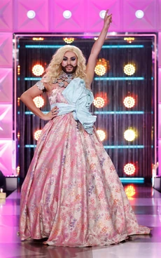 LuquishaLubambaMissCLook