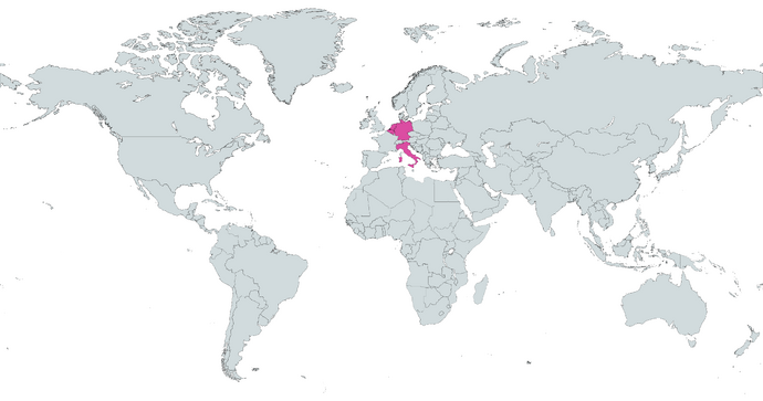 Current expansion of the Make Up Your Mind franchise