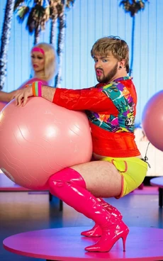 MadameMadnessWorkoutLook