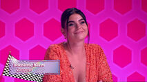 Roxeanne Hazes