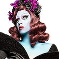Vander Van Odd - Wickedest Witch