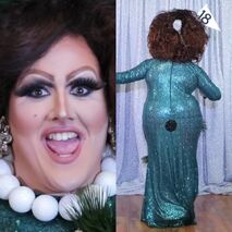 Finale Look (Back)