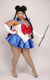 Look del Snatch Game – Lizzo