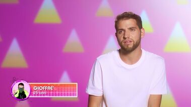 Confessional Look
