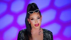 Drag Race Brasil' host announced as Grag Queen