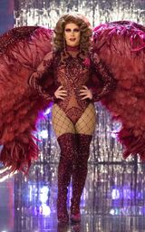 Ultimate Best Drag Look