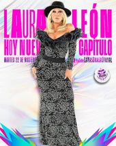 Episodio 9 - Laura León