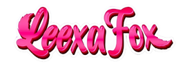 LeexaFoxLogo