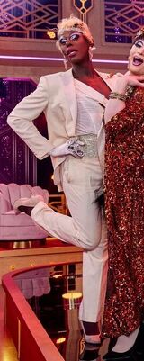Season 1 Look