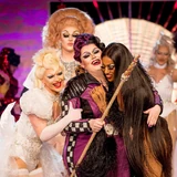 Top 4 de la temporada 2