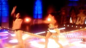 Rupaul's Drag Race Sahara vs