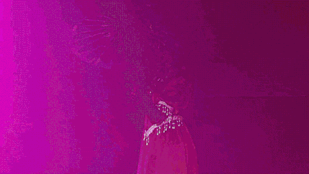 SaintVampireLook