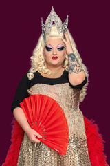 Promo Look