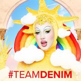 #TeamDenim Promo
