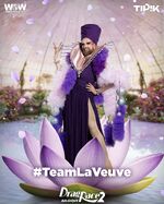 TeamLaVeuveDRBE2