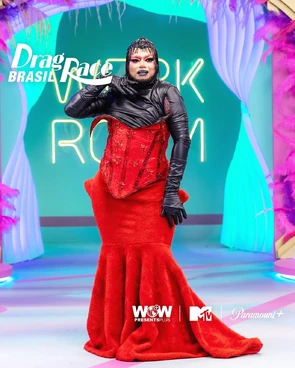 TristanSoledadeEntranceLook