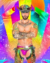 Veneno Dadvian Esparza