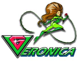 VeronicaGreenLOGO