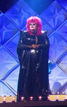 VictoriaSconeCAvsTWE3LipsyncLook