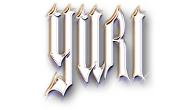 YuriGuaiiLogo