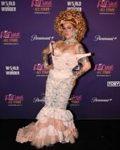 Premiere Party Look